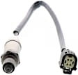 15383 OE Replacement Series Oxygen Sensor, Sold individually 4-wire
