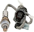 15386 Downstream OE Replacement Series Oxygen Sensor, Sold individually 4-wire