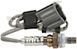 15386 Downstream OE Replacement Series Oxygen Sensor, Sold individually 4-wire
