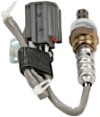 15386 Downstream OE Replacement Series Oxygen Sensor, Sold individually 4-wire