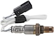 15387 OE Replacement Series Oxygen Sensor, Sold individually 4-wire