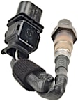 15388 Before Catalytic Converter Oxygen Sensor, Sold Individually, 5-wire, 2.0L, 4Cyl, OE Replacement Series