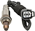 15400 Before Catalytic Converter Oxygen Sensor, Sold Individually, 4-wire, 2.4L, 4Cyl, OE Replacement Series