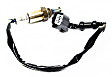 15400 Before Catalytic Converter Oxygen Sensor, Sold Individually, 4-wire, 2.4L, 4Cyl, OE Replacement Series