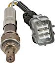 15401 Oxygen Sensor, Sold Individually, 5-wire, OE Replacement Series