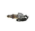 15407 After Catalytic Converter Oxygen Sensor, Sold Individually, 4-wire, OE Replacement Series
