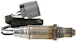 15407 After Catalytic Converter Oxygen Sensor, Sold Individually, 4-wire, OE Replacement Series