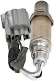 15407 After Catalytic Converter Oxygen Sensor, Sold Individually, 4-wire, OE Replacement Series