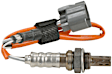 15408 After Catalytic Converter Oxygen Sensor, Sold Individually, 4-wire, OE Replacement Series