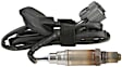 15409 After Catalytic Converter Oxygen Sensor, Sold Individually, 4-wire, 2.4L, 4Cyl, OE Replacement Series
