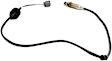 15409 After Catalytic Converter Oxygen Sensor, Sold Individually, 4-wire, 2.4L, 4Cyl, OE Replacement Series