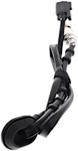 15410 After Catalytic Converter Oxygen Sensor, Sold Individually, 4-wire, 2.4L, 4Cyl, OE Replacement Series