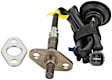15414 After Catalytic Converter Oxygen Sensor, Sold Individually, 4-wire, OE Replacement Series