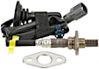 15414 After Catalytic Converter Oxygen Sensor, Sold Individually, 4-wire, OE Replacement Series