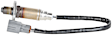 15418 Oxygen Sensor, Sold Individually, 4-wire, OE Replacement Series