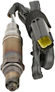 15427 OE Replacement Series Oxygen Sensor, Sold individually 4-wire
