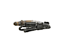 15427 OE Replacement Series Oxygen Sensor, Sold individually 4-wire
