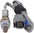 15428 Downstream, Front OE Replacement Series Oxygen Sensor, Sold individually 4-wire