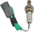 15429 OE Replacement Series Oxygen Sensor, Sold individually 4-wire