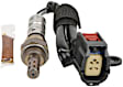 15439 Before Catalytic Converter Oxygen Sensor, Sold Individually, 4-wire, 2.4L, 4Cyl, OE Replacement Series