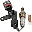 15439 Before Catalytic Converter Oxygen Sensor, Sold Individually, 4-wire, 2.4L, 4Cyl, OE Replacement Series