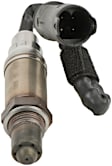 15442 Oxygen Sensor, Sold Individually, 4-wire, OE Replacement Series