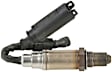 15442 Oxygen Sensor, Sold Individually, 4-wire, OE Replacement Series