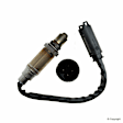 15442 Oxygen Sensor, Sold Individually, 4-wire, OE Replacement Series