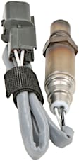 15462 Oxygen Sensor, Sold Individually, 4-wire, OE Replacement Series