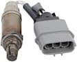 15466 Before Catalytic Converter Oxygen Sensor, Sold Individually, 3-wire, 2.4L, 4Cyl, OE Replacement Series