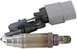 15466 Before Catalytic Converter Oxygen Sensor, Sold Individually, 3-wire, 2.4L, 4Cyl, OE Replacement Series