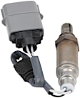 15466 Before Catalytic Converter Oxygen Sensor, Sold Individually, 3-wire, 2.4L, 4Cyl, OE Replacement Series