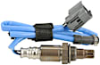 15482 Before Catalytic Converter Oxygen Sensor, Sold Individually, 4-wire, 2.4L, 4Cyl, OE Replacement Series