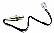 15486 Oxygen Sensor, Sold Individually, 4-wire, OE Replacement Series