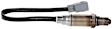 15487 Oxygen Sensor, Sold Individually, 4-wire, OE Replacement Series