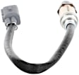15487 Oxygen Sensor, Sold Individually, 4-wire, OE Replacement Series