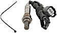 15501 Before Catalytic Converter Oxygen Sensor, Sold Individually, 4-wire, 2.5L, 4Cyl, OE Replacement Series