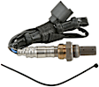 15501 Before Catalytic Converter Oxygen Sensor, Sold Individually, 4-wire, 2.5L, 4Cyl, OE Replacement Series