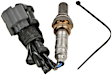 15501 Before Catalytic Converter Oxygen Sensor, Sold Individually, 4-wire, 2.5L, 4Cyl, OE Replacement Series