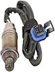 15503 OE Replacement Series Oxygen Sensor, Sold individually 4-wire