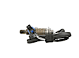 15503 OE Replacement Series Oxygen Sensor, Sold individually 4-wire