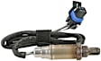 15503 OE Replacement Series Oxygen Sensor, Sold individually 4-wire