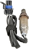 15503 OE Replacement Series Oxygen Sensor, Sold individually 4-wire