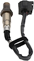 15504 Oxygen Sensor, Sold Individually, 4-wire, OE Replacement Series