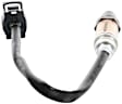 15506 Oxygen Sensor, Sold Individually, 4-wire, OE Replacement Series