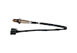 15510 Oxygen Sensor, Sold Individually, 4-wire, OE Replacement Series