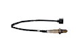 15510 Oxygen Sensor, Sold Individually, 4-wire, OE Replacement Series