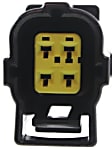 15510 Oxygen Sensor, Sold Individually, 4-wire, OE Replacement Series