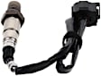 2003 Dodge Ram 3500 - Before Catalytic Converter Oxygen Sensor, Sold Individually, 4-wire, 8.0L 10Cyl, OE Replacement Series