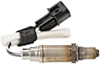 15514 Oxygen Sensor, Sold Individually, 4-wire, OE Replacement Series